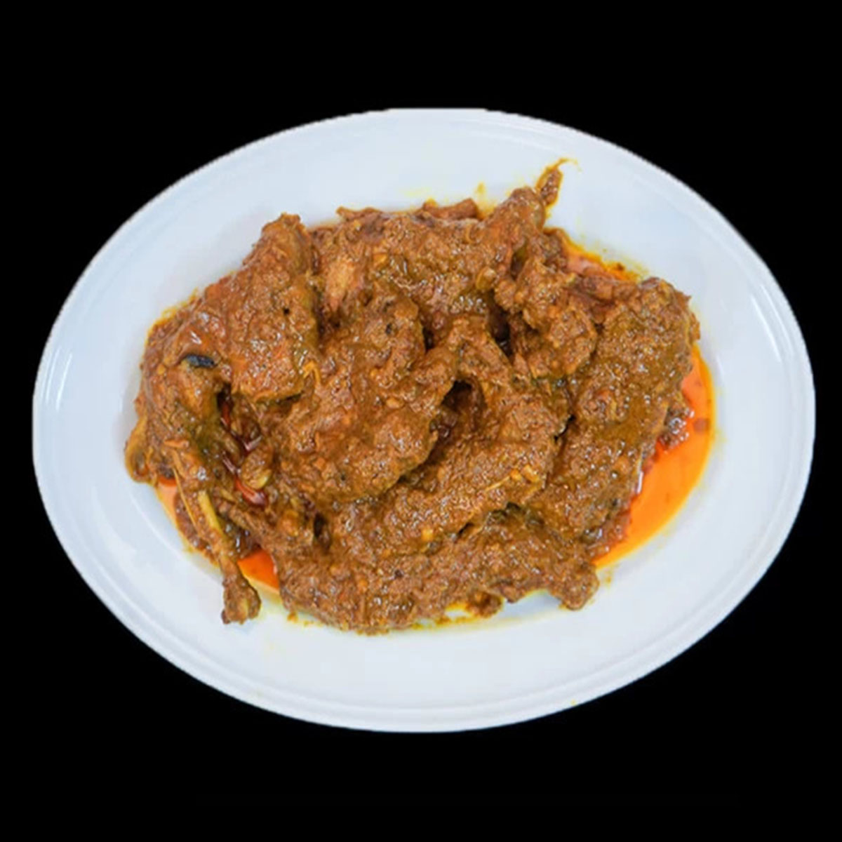 Chicken Roast